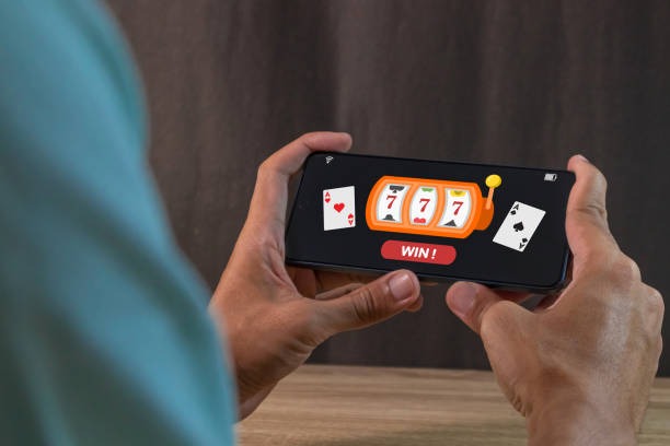 4dprizewap Game categories