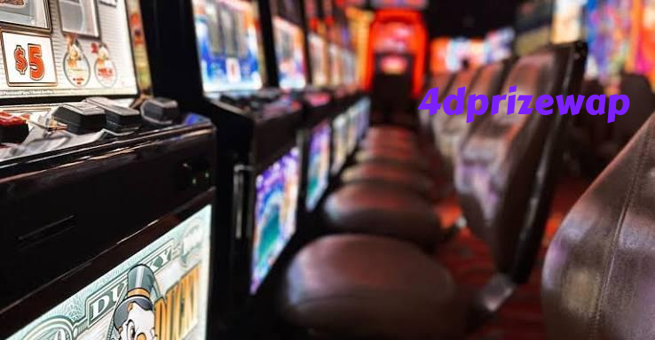 4dprizewap No Commission Baccarat On 4dprizewap