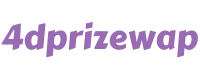 4dprizewap logo